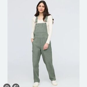 Brand new Duer women’s overalls